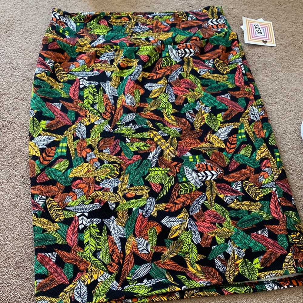 New skirt with tags